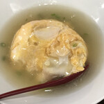 Yangtze Ramen Ooikebashi Ten - 