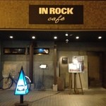 IN ROCK CAFE - 