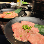 Sumibi Yakiniku Horumon Dokoro En - 