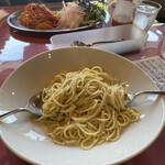 Pasta & Cafe Omugi Komugi - 