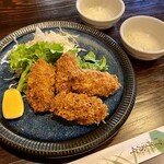 食房田尻 - 