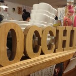 おでん酒場　Occhi - 