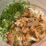 Mikazuki - 伊勢うどん 500円