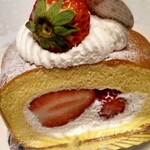 Bakery Cafe Edoya Johoku Ten - 