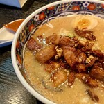 Ramen Tokaiya - 