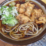 Rokumon Soba Nakano Te - 