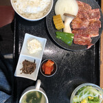 Yakiniku Den Tokushima Ten - 