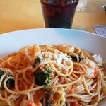 Mamma Pasta Naruse Ten - 