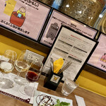 Osaka Airport Winery - 