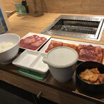 Yakiniku Like Nagoya Fushimi Ten - 