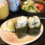 Shirakabe Cafe Hanagoyomi - 