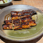 Iki Unagi Shami - 