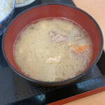 Seafood Shokudo Sen - 