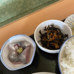 Seafood Shokudo Sen - 