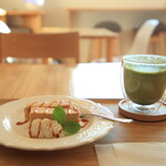 Cafe Buchi - 