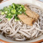 Nagaya Soba Bukai - 