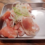 マルイチ食肉センター - 