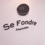 Se Fondre - 