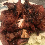 焼肉のひがし田 - 