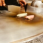 Ginza no Steak Ginza Chuo Ten - 