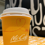 McDonald's Hatagaya Golden Center Ten - 