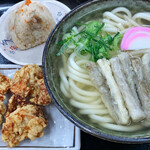 Kasuga Udon - 