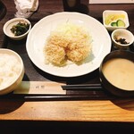 Tonkatsu Narikura - 