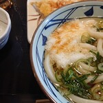 Marugame Seimen Ako Ten - 