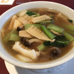 中国料理 古稀殿 - 