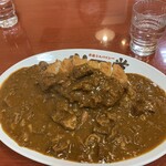 Curry Do Ootori Ten - 