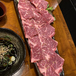 Yakiniku Kitchen Matsu Kanonji Ten - 