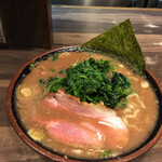 Kanda Ramen Wise - 