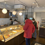 Patisserie JUN UJITA - 