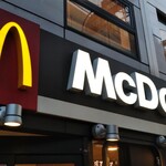 McDonald's Shimokitazawa Ten - 