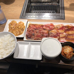 Yakiniku Like Nagoya Fushimi Ten - 