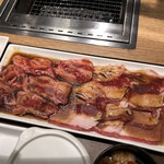 Yakiniku Like Nagoya Fushimi Ten - 