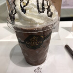 GODIVA - 