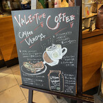 Starbucks Coffee Ionmoru Sakaikita Hanada Ten - 