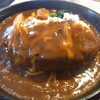 Tezukuri Hamburger Steak no Mise Kureyon - デミグラスソース