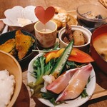 KASUMI izakaya+restaurant - 