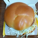 McDonald's Kamichi Gainashiti Ten - チキンタツタ瀬戸内レモンタルタル