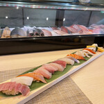 Kuzushi Sushi Kappou Kurage - 