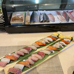 Kuzushi Sushi Kappou Kurage - 