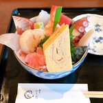 Sushi Ishida - 