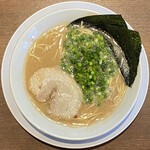 Batten Ramen Machida Ten - 