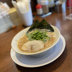 Batten Ramen Machida Ten - 