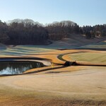 Pacific Club Oarai Sha-Uddo Ko-Su - グリーン奥池に