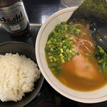 SHOWTIME Ramen - 