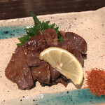 Omiso Saikyo Yaki to Sake to Bar - 