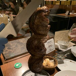 Barbacoa Shinsaibashi Ten - 